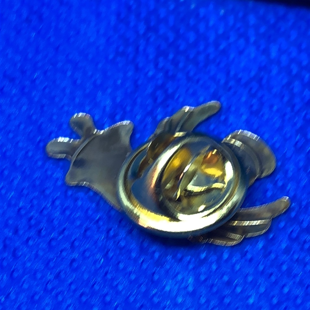πΌπ»πΌπ»πΌπ» Angel Pin - Picture 6 of 6